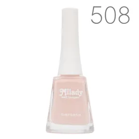 Лак для ногтей Milady 10 ml арт. 508