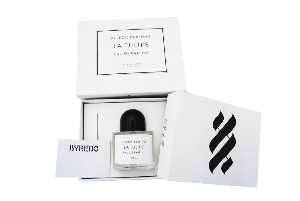 Byredo Parfums  La Tulipe eau de parfum 100 ml
