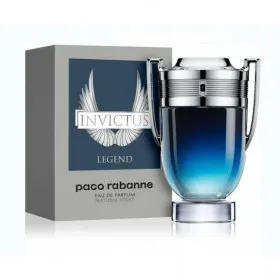 Paco Rabanne Invictus Legend for men 100 ml  A-Plus