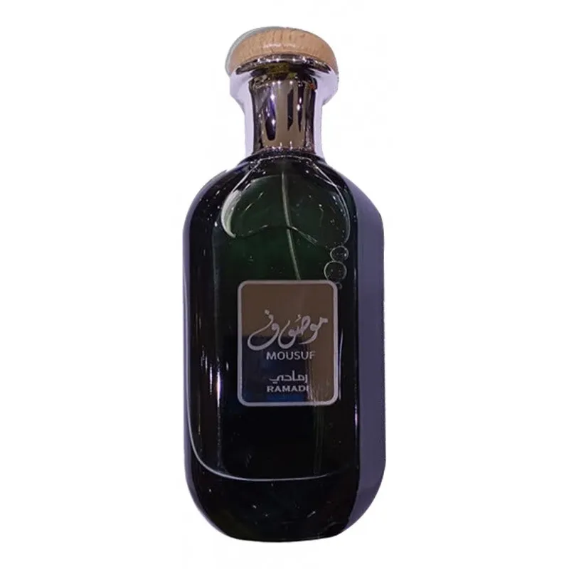Ard Al Zaafaran Mousuf Ramadi unisex 100 ml
