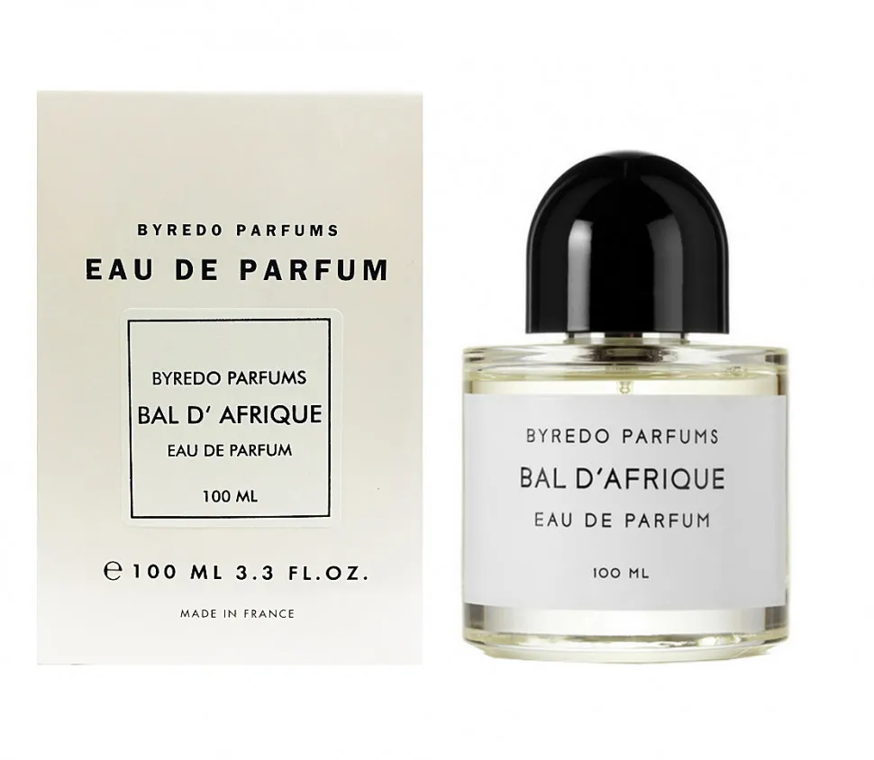 Парфюмерная вода Byredo Bal D'afrique 100 ml