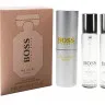 Парфюмерная вода 3*20 ml Hugo Boss Boss The Scent For Her