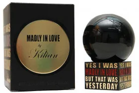 K Madly in love eau de parfum 100 ml