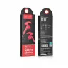 Hoco M6 Sports Earpiece Наушники внутриканальные с микрофоном