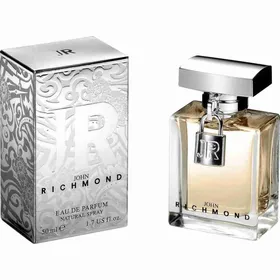 John Richmond Eau de Parfum for women 100 ml