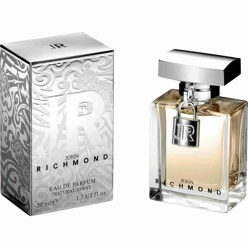 John Richmond Eau de Parfum for women 100 ml