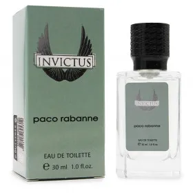 Paco Rabanne Invictus for men edt 30 ml