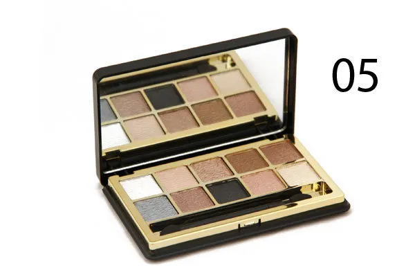 Тени Chanel Les 10 Ombres 22g