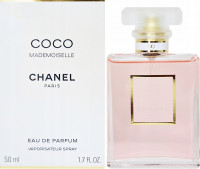 Chanel "Coco Mademoiselle" EDP for women 50 ml