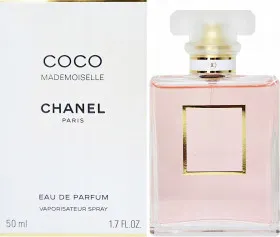Chanel Coco Mademoiselle EDP for women 50 ml