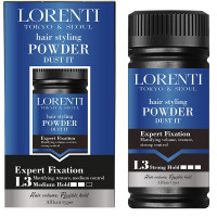 Lorenti • Пудра для укладки волос • 03 Expert Fixation • 20гр