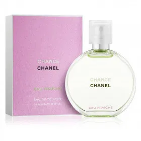 Chanel Chance Eau Fraiche edt for women 50 ml ОАЭ