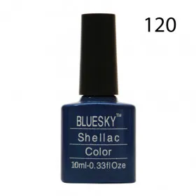 NEW!!! Гель лак Bluesky Nail Gel 120