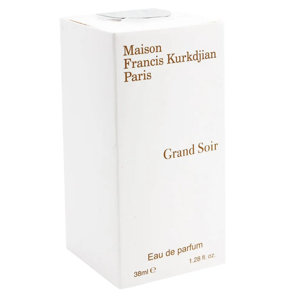Tester by Robin Maison Francis Kurkdjian Grand Soir unisex  38 ml
