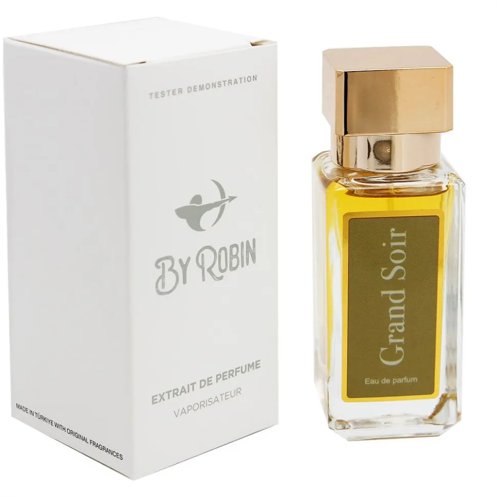 Tester by Robin Maison Francis Kurkdjian Grand Soir unisex  38 ml
