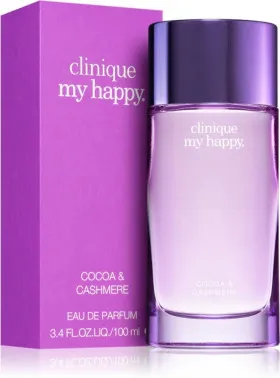 Клиник Cocoa &amp; Cashmere edp unisex 100ml ОАЭ