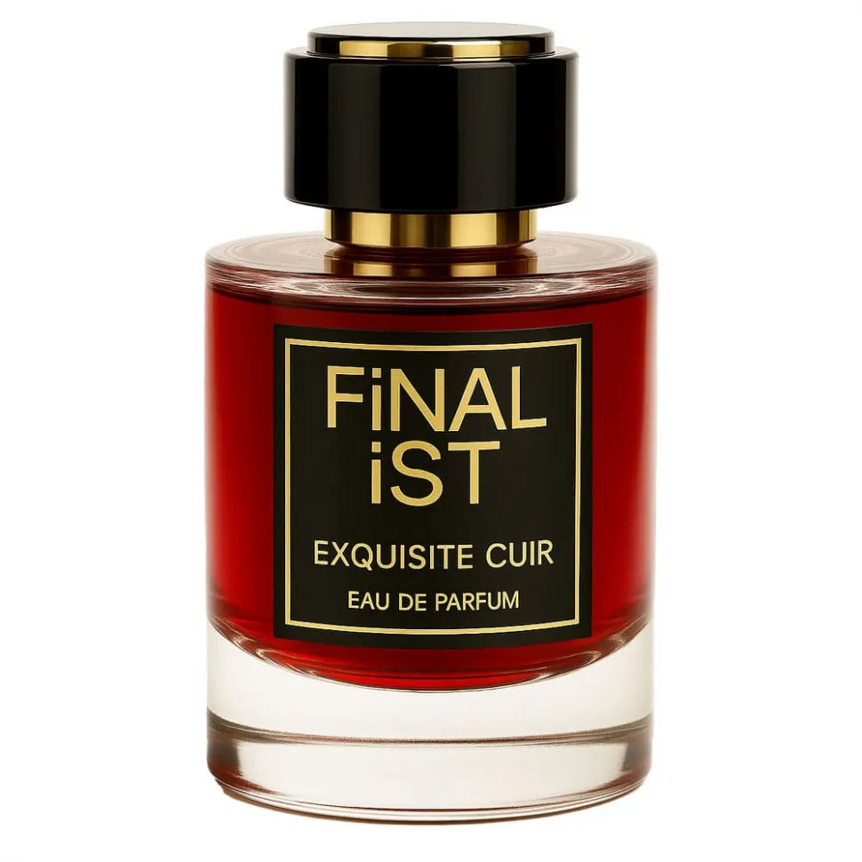 Finalist Exquisite Cuir edp unisex 100 ml