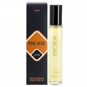 Парфюм BEA'S 20 ml U 716 Tom Ford Tobacco Vanille unisex