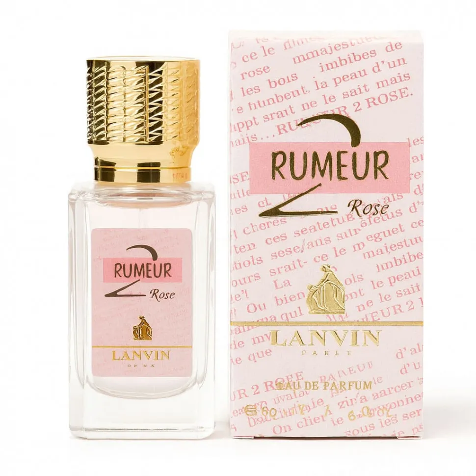 Lanvin Rumeur 2 Rose for women 30 ml