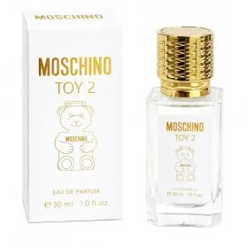 Moschino Toy 2 edp for women 30 ml