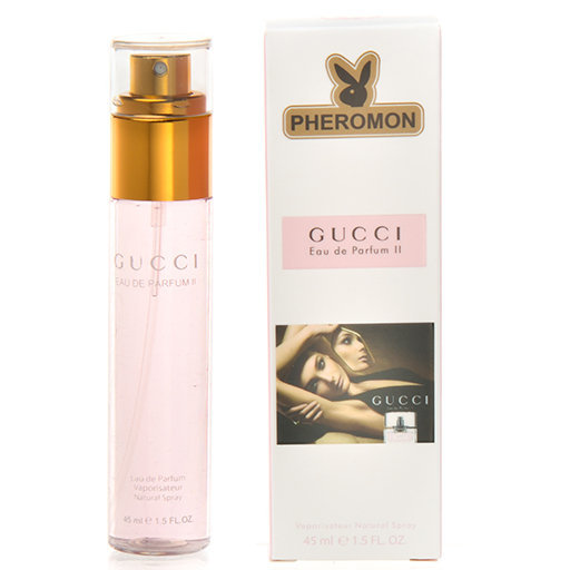 Духи с феромонами Gucci Eau De Parfum II 45 ml