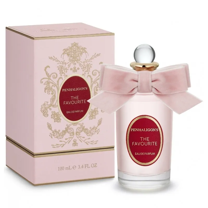 Penhaligon's The Favourite edp for women  100 ml