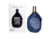 Тестер Diesel "Industry Blue" for Men 125ml