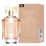 Hugo Boss The Scent for woman 100 ml ОАЭ