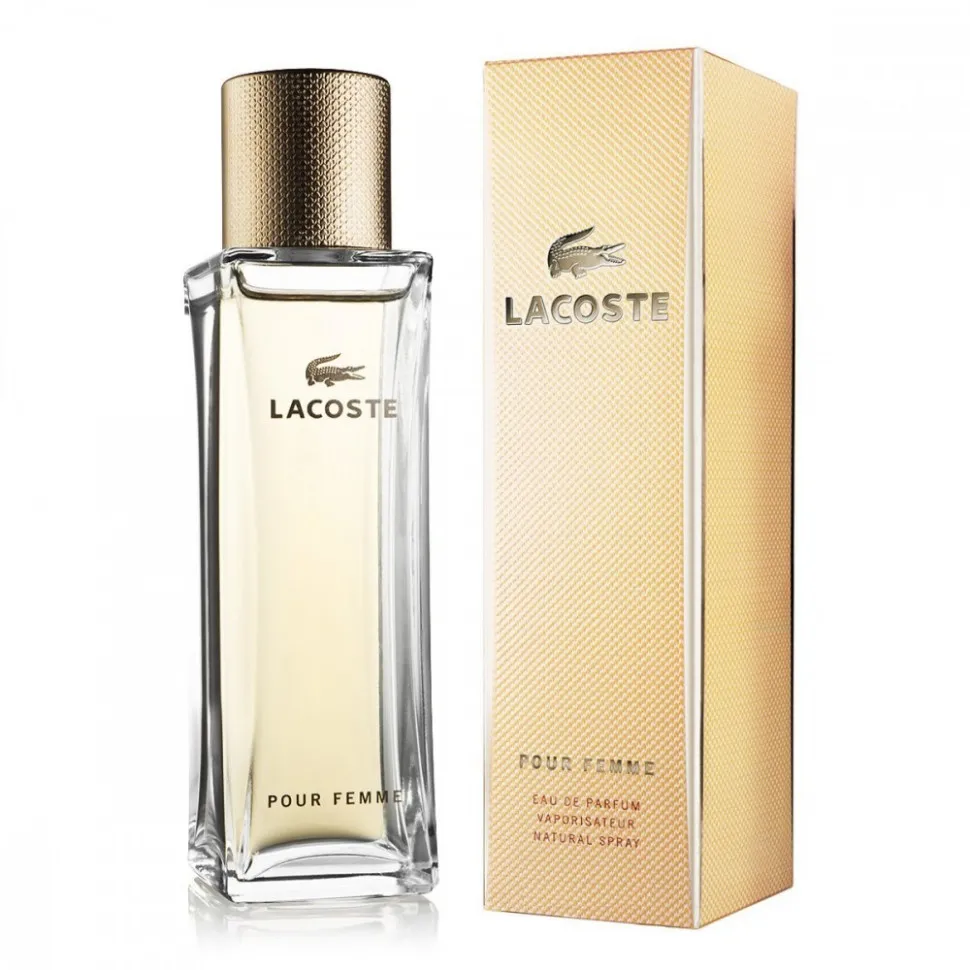 Lacoste Pour Femme 90 ml