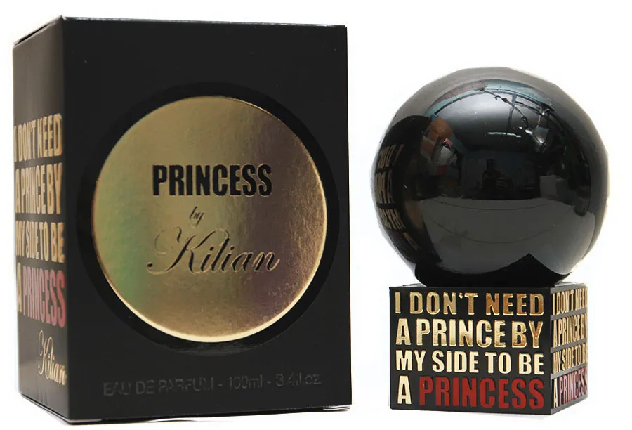 K Princess eau de parfum 100 ml