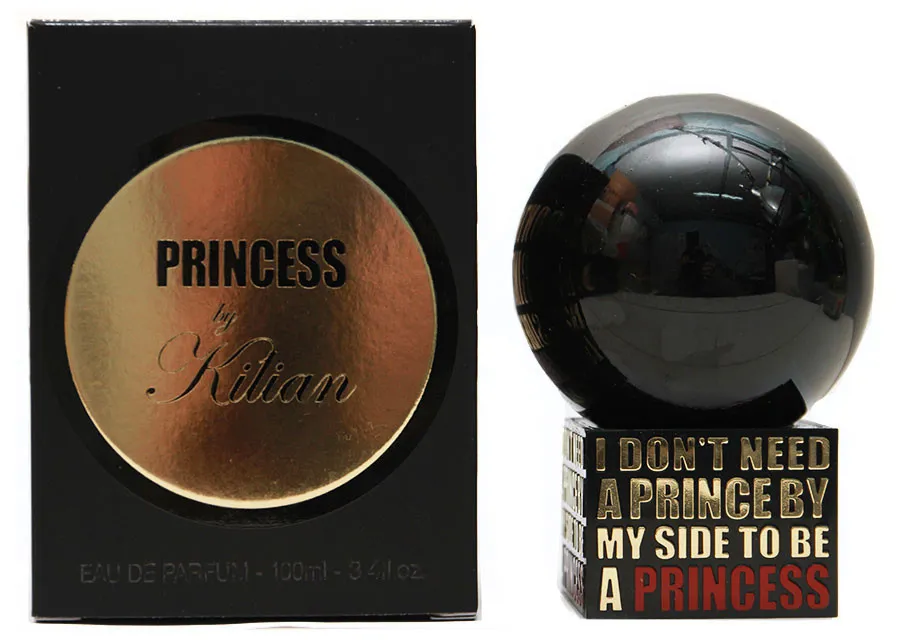 K Princess eau de parfum 100 ml