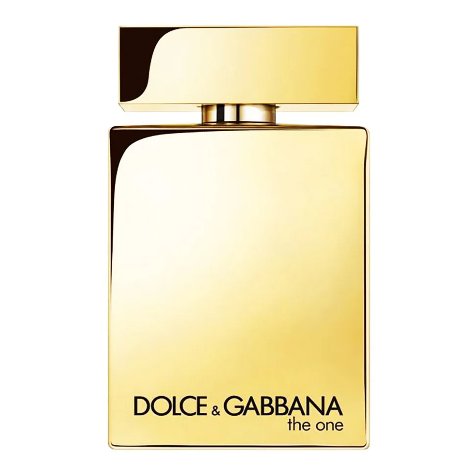 Дольче Габбана Дольче The One Gold for men 100 ml A-Plus