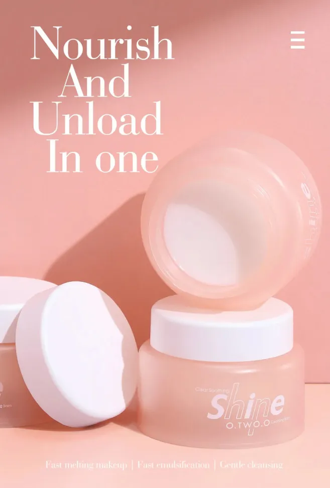 O.TWO.O Cредство для снятия макияжа арт. SE011