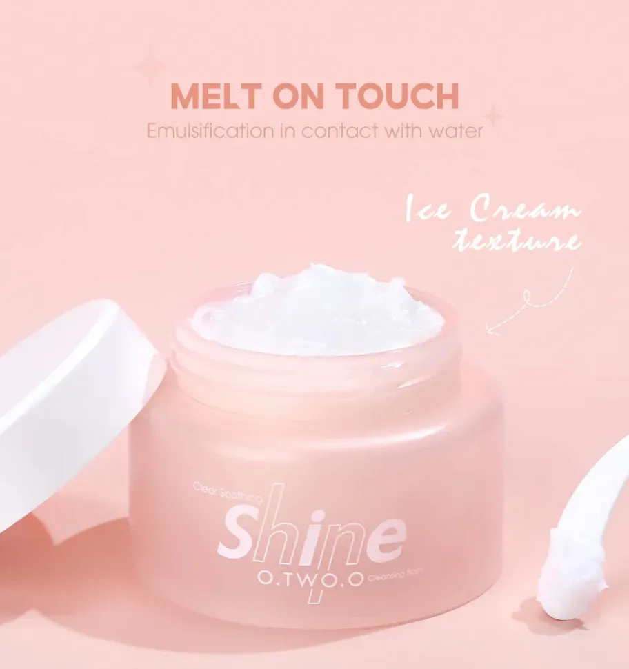 O.TWO.O Cредство для снятия макияжа арт. SE011