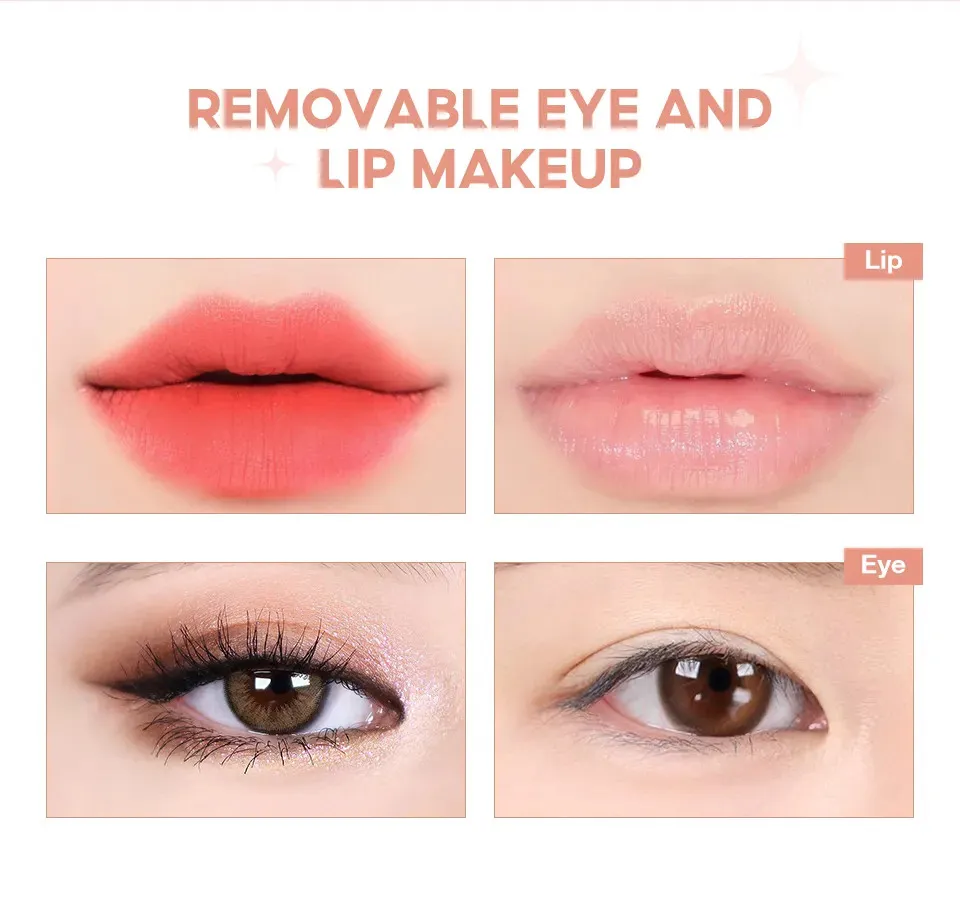 O.TWO.O Cредство для снятия макияжа арт. SE011