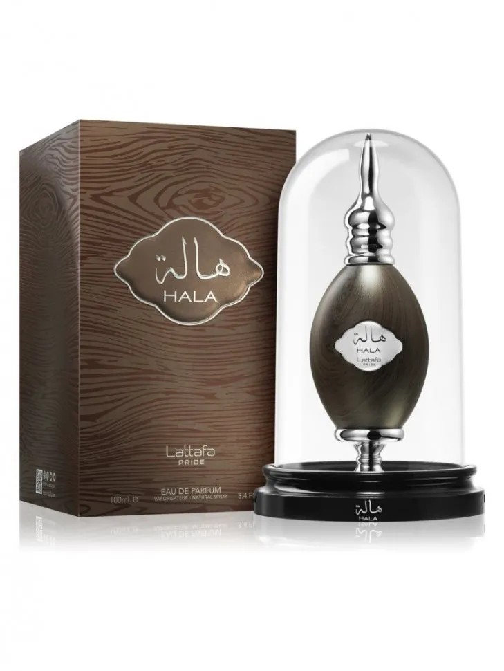 Lattafa Hala edp unisex 100 ml