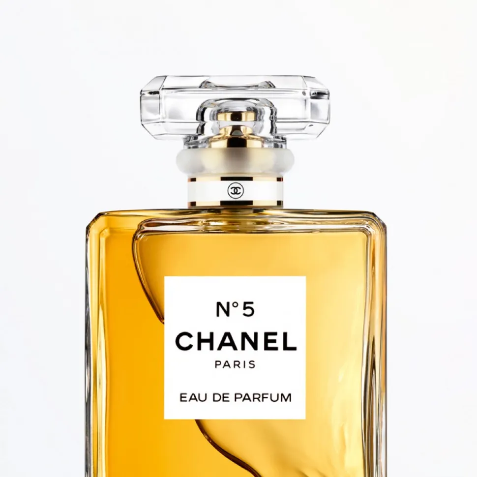 Chanel №5 edp for women 50 ml ОАЭ