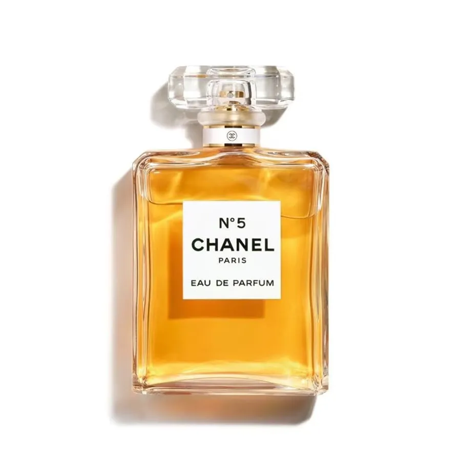 Chanel №5 edp for women 50 ml ОАЭ