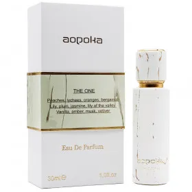 Aopoka Дольче Габбана edp The One for women 30 ml
