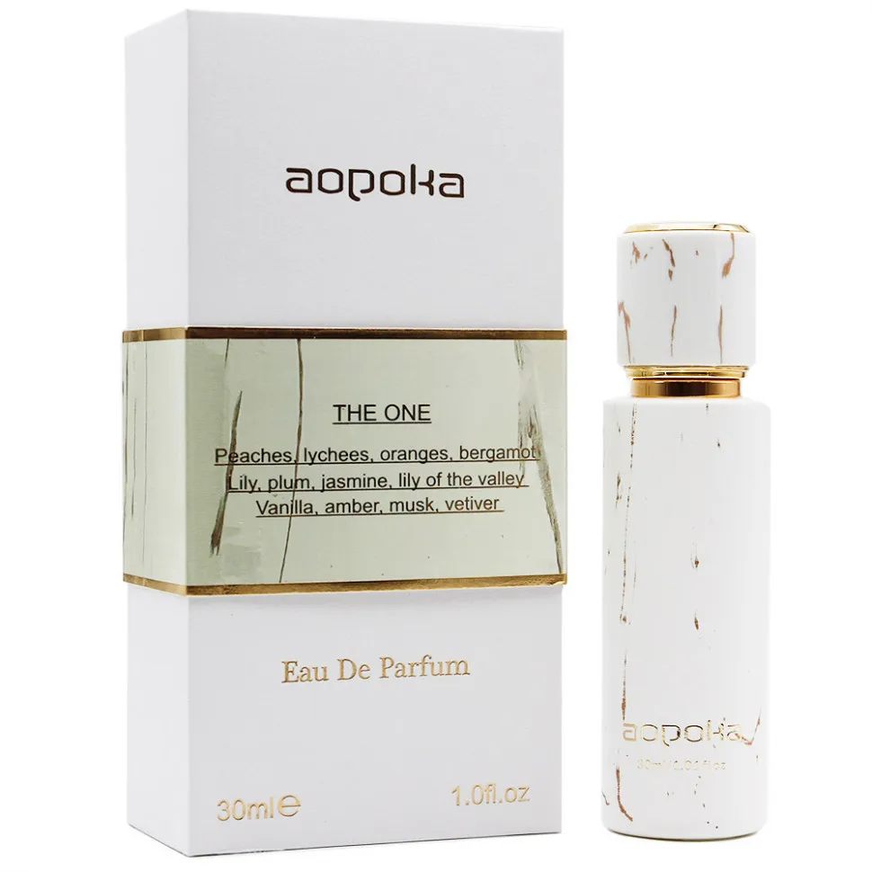 Aopoka Дольче Габбана edp The One for women 30 ml