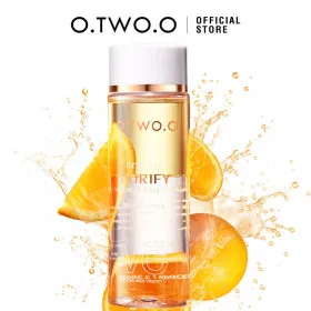 O.TWO.O Средство для снятие макияжа - Витамин C Глубокое Очищение арт. SN016 - 100 мл