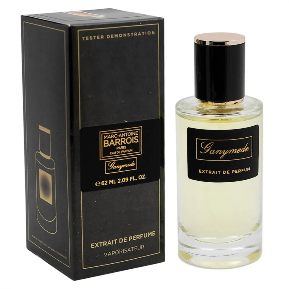 Extrait de Perfume - Marc-Antoine Barrois Ganymede edp unisex 62 ml