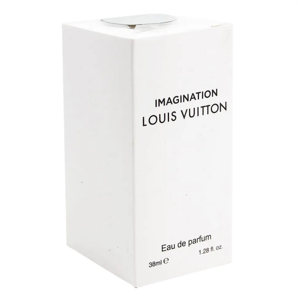 Tester by Robin Louis Vuitton Imagination edp for men 38 ml