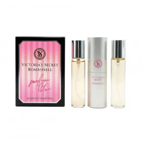 Victoria's Secret Bombshell pour femme 3x20 ml