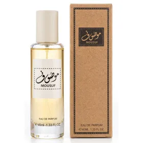 Ard Al Zaafaran Mousuf edp unisex  40 ml