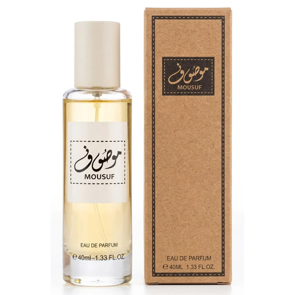Ard Al Zaafaran Mousuf edp unisex  40 ml