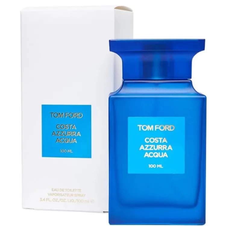 Tom Ford Costa Azzurra  Acqua edp unisex 100 ml