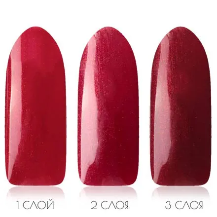 Гель лак Kodi Professional №10WN 12 ml