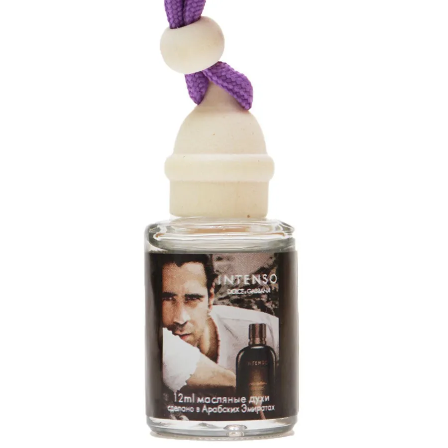 Ароматизатор Дольче Габбана Intenso for men 10 ml