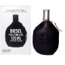 Тестер Diesel Industry Black for Men 125 ml
